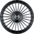 2.5x112 19x8.5 ET30 Motec MCT18