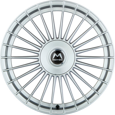 2.5x112 19x8.5 ET43 Motec MCT18