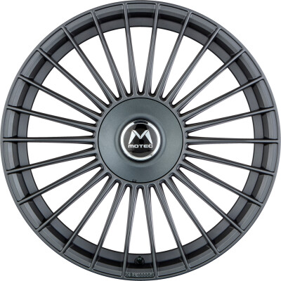 2.5x112 19x8.5 ET43 Motec MCT18