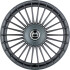 2.5x112 19x8.5 ET43 Motec MCT18