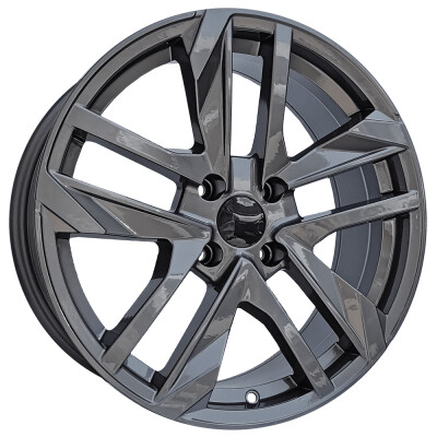 4x108 17x7.5 ET25 DY707 GGM 65.1