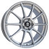 5x112 19x8 ET35 Assetto Gara Sil 73.1