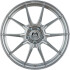 5x120 17x8 ET30 Motec MCR2