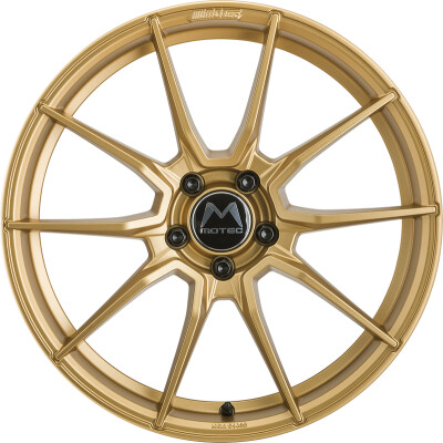 Motec MCR2