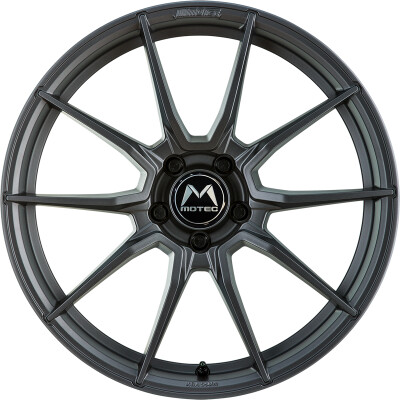 Motec MCR2
