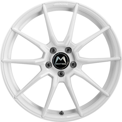 5x112 19x8.5 ET43 Motec MCR2