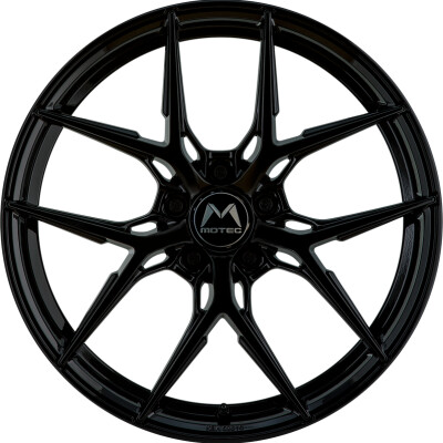 5x114.3 18x8 ET50 Motec MCR4