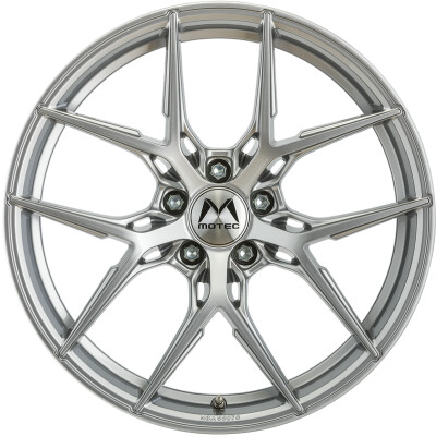 5x114.3 19x8 ET45 Motec MCR4