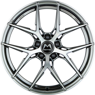 Motec MCR4