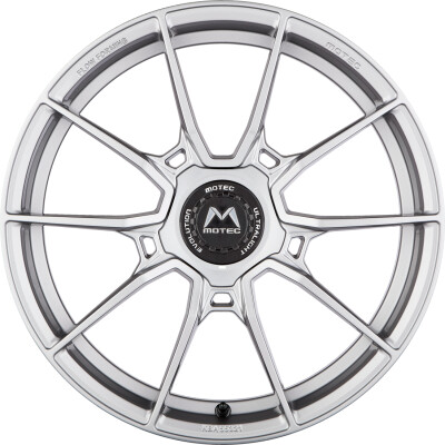 5x112 18x8 ET45 Motec MCR5