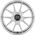 5x112 18x8 ET45 Motec MCR5