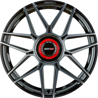 5x112 19x8.5 ET45 Motec MCT14