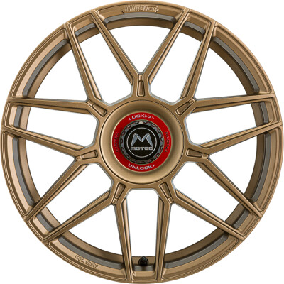 5x112 19x8.5 ET45 Motec MCT14
