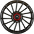 5x114.3 20x9 ET35 Motec MCT9R