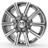 5x130 17x7 ET62 Motec WM1