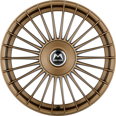 2x112 19x8.5 ET43 Motec MCT18