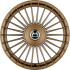 2x112 19x8.5 ET43 Motec MCT18