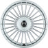 2x112 19x8.5 ET43 Motec MCT18