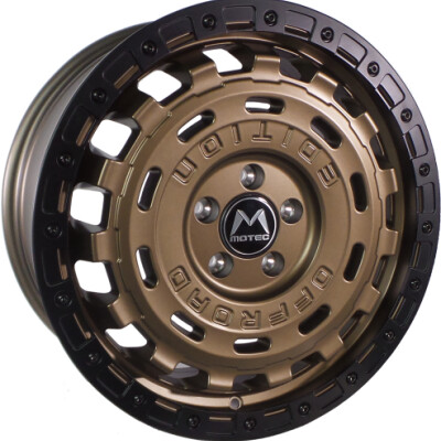 5x120 17x8 ET38 Motec MOF1
