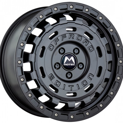 5x112 17x8 ET45 Motec MOF1