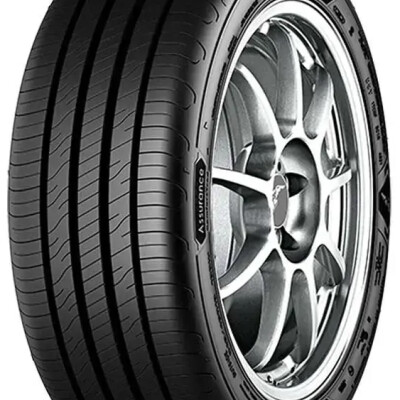 GOODYEAR Assurance Comforttred
