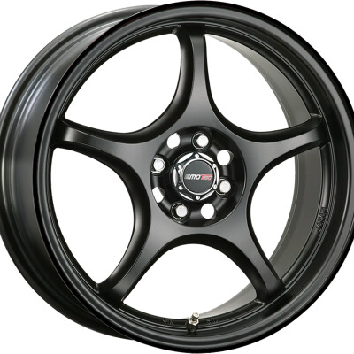4x100 15x7 ET0 Motec MCTC