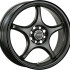 4x100 15x7 ET0 Motec MCTC
