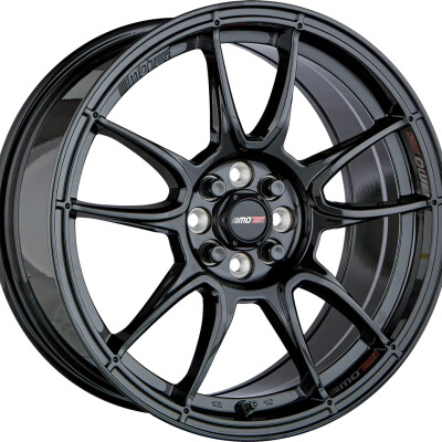 5x120 17x7.5 ET30 Motec MCR1
