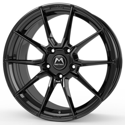 5x112 19x9.5 ET25 Motec MCR2