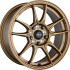 5x112 17x7.5 ET30 Motec MCR1
