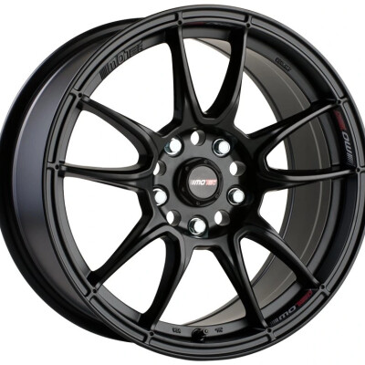 5x112 17x7.5 ET30 Motec MCR1