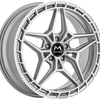 5x114.3 19x8.5 ET45 Motec MCT16
