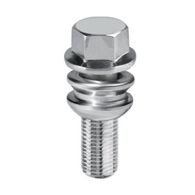 Kerékcsavar M15x1,25x30 R14 10.9