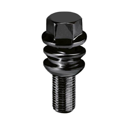 Kerékcsavar M15x1,25x45 R14 10.9 fekete