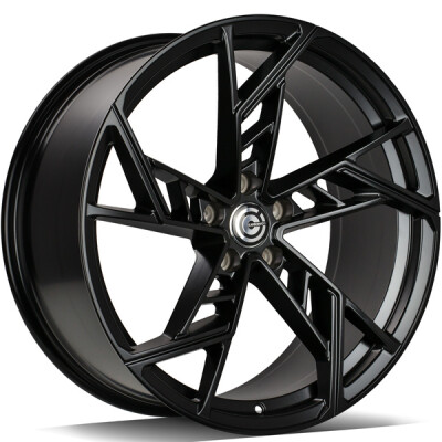5x112 21x9.5 ET25 Carbonado Evil