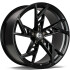 5x112 21x9.5 ET25 Carbonado Evil