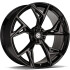 5x112 22x9.5 ET25 Carbonado Blaster