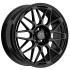 5x112 17x7 ET42 Fondmetal 9EVO