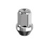 Kerékanya M12x1,25 17 34 zárt 60°