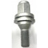 Kerékcsavar   M12X1,25 CH17 Gyári Peugeot felnihez 10.9