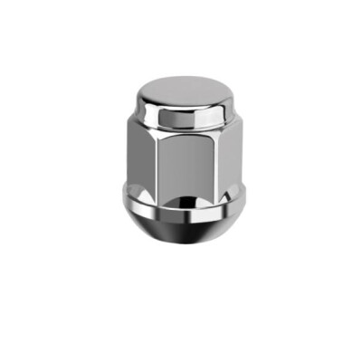 Kerékanya M12x1,25 19 27 zárt R12 10.9
