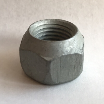 Kerékanya M14x1,5 21 17 nyitott 60°