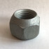 Kerékanya M14x1,5 21 17 nyitott 60°