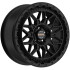 6x139.7 20x9 ET25 Fondmetal BLUSTER (8400)