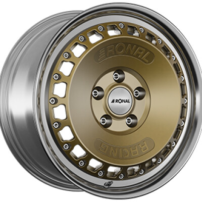 5x112 15x7 ET23 RONAL RR10