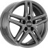 4x100 18x7 ET50 RONAL R65
