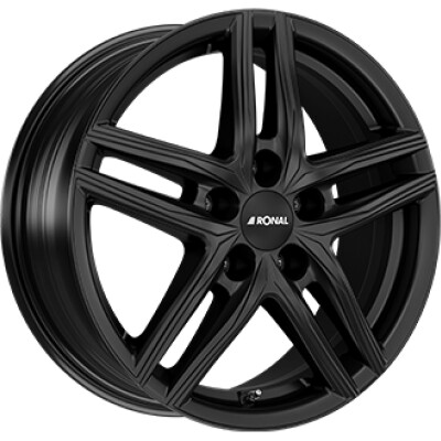 4x100 18x7 ET50 RONAL R65