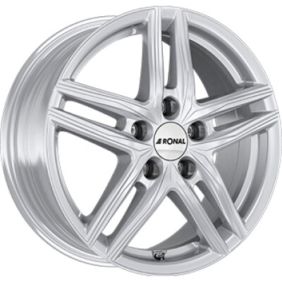 4x100 18x7 ET50 RONAL R65
