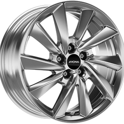 5x112 18x7.5 ET25 RONAL R70