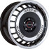 5x110 18x8 ET35 RONAL R50 REV
